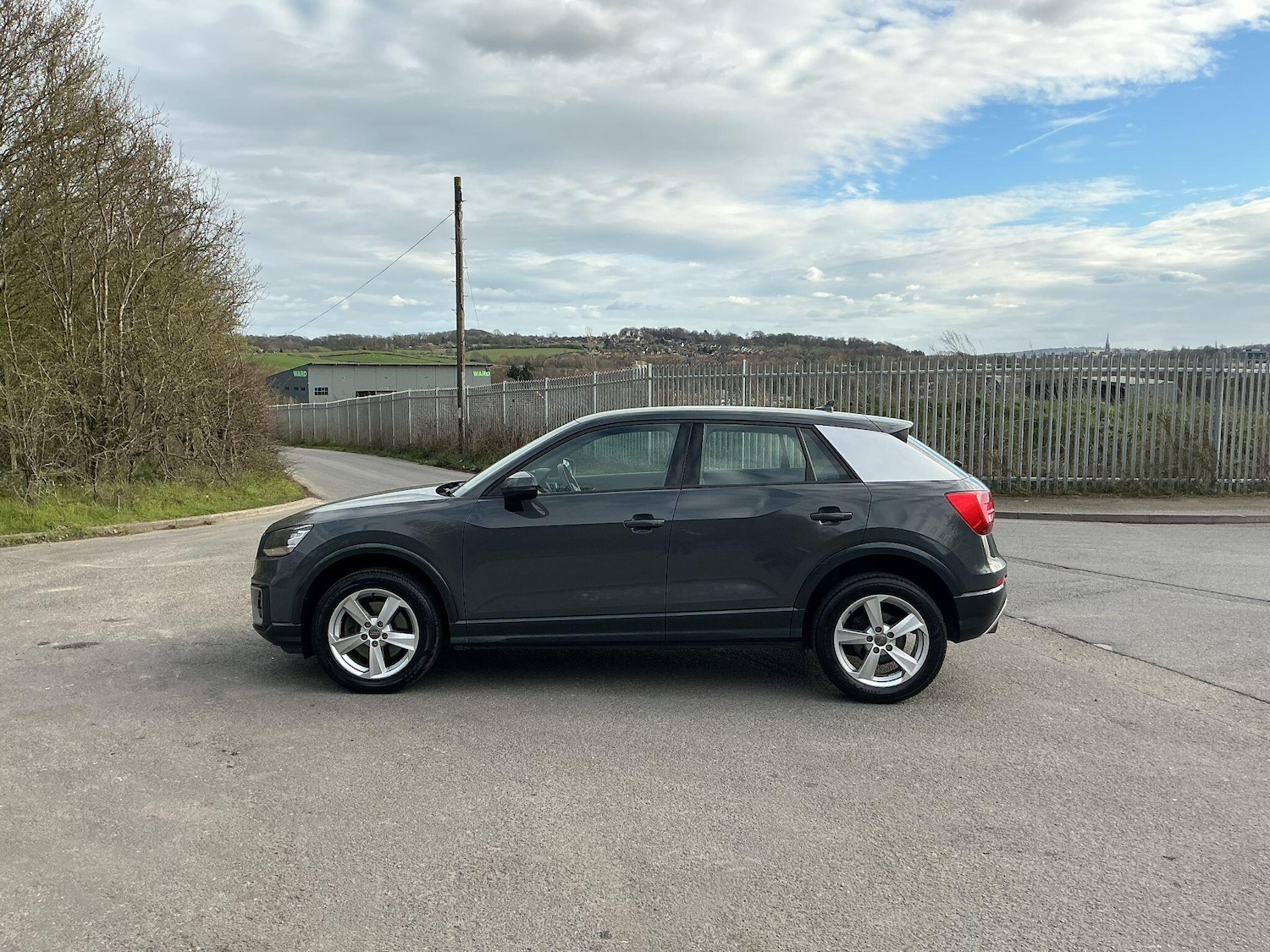 Used Audi Q2 2018 for sale - 78034589: Photo 6