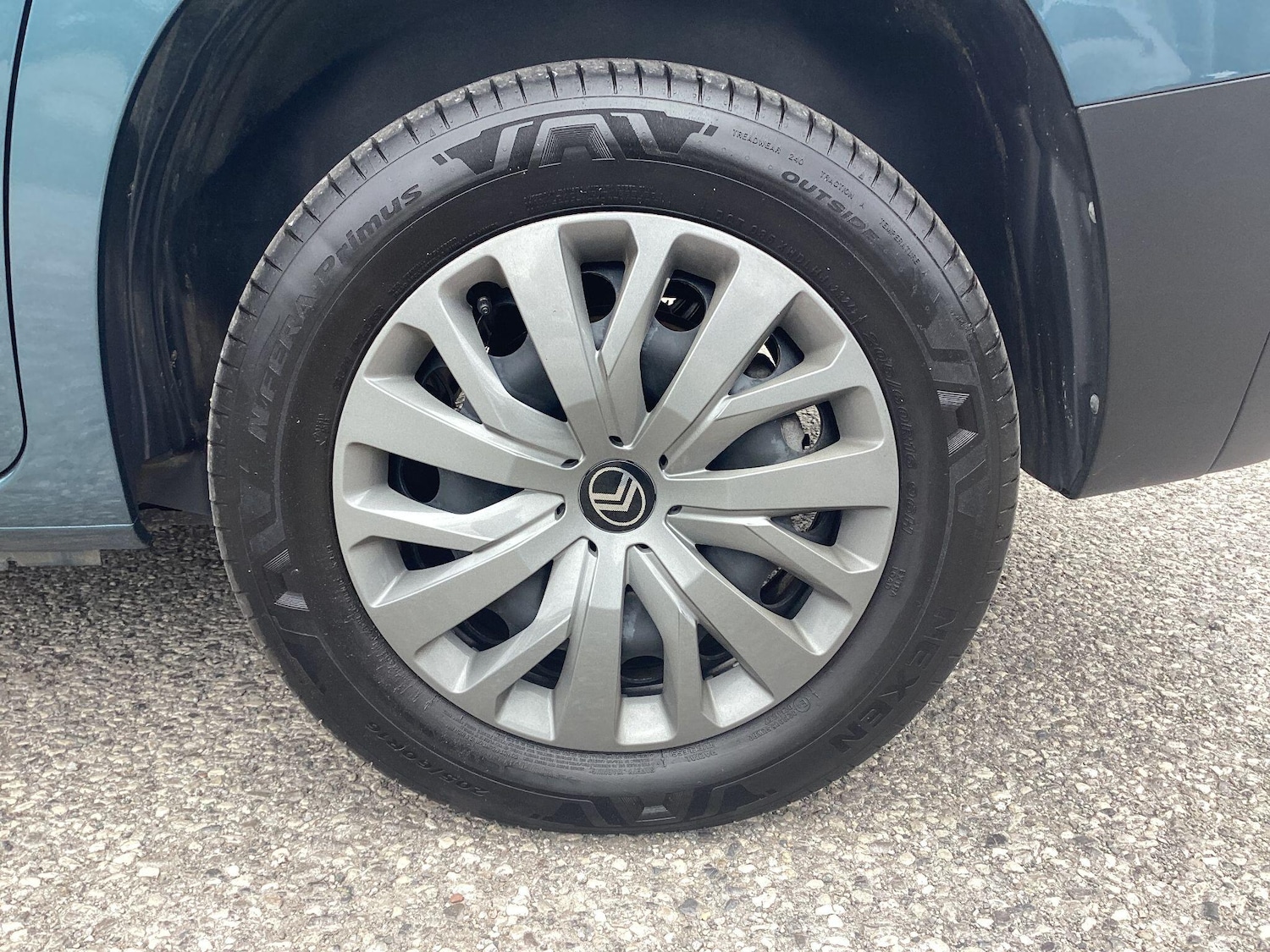 Used Citroen Berlingo 2024 for sale - 77255233: Photo 11