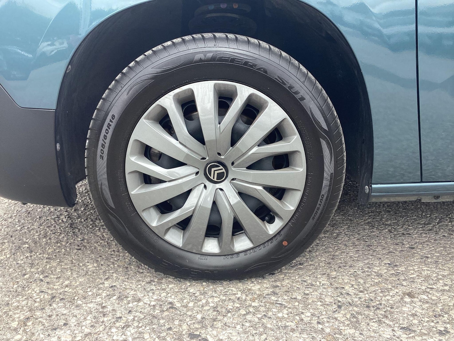 Used Citroen Berlingo 2024 for sale - 77255233: Photo 12