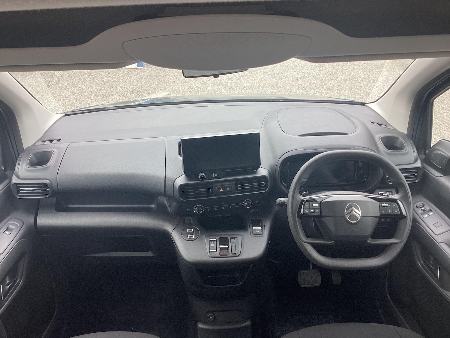 Used Citroen Berlingo 2024 for sale - 77255233: Photo 13