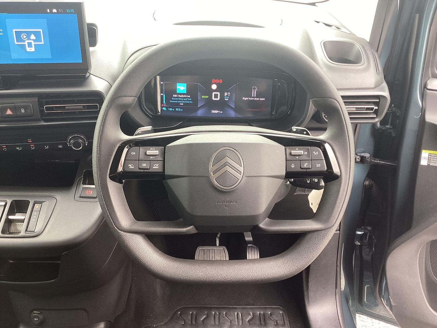 Used Citroen Berlingo 2024 for sale - 77255233: Photo 14