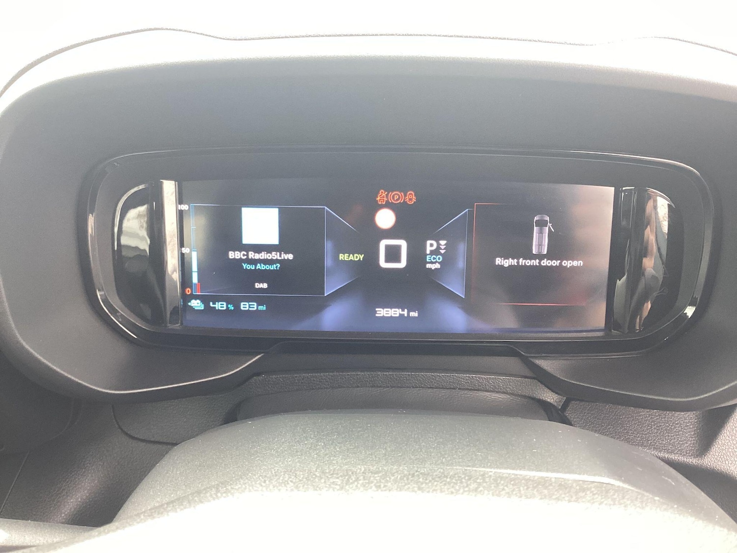 Used Citroen Berlingo 2024 for sale - 77255233: Photo 17