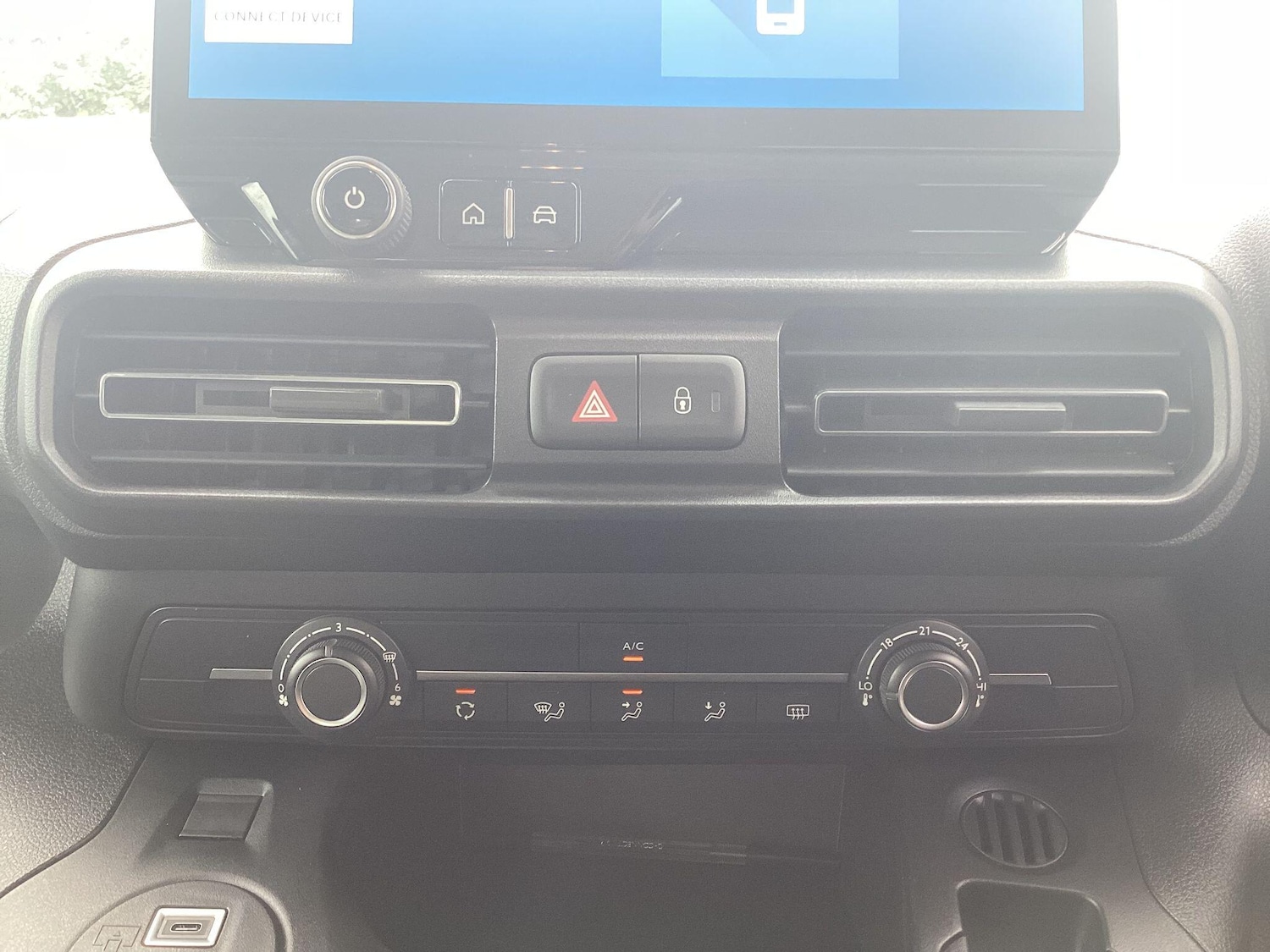 Used Citroen Berlingo 2024 for sale - 77255233: Photo 19