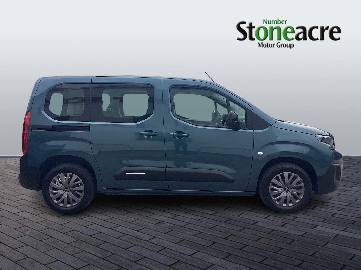 Used Citroen Berlingo 2024 for sale - 77255233: Photo 2