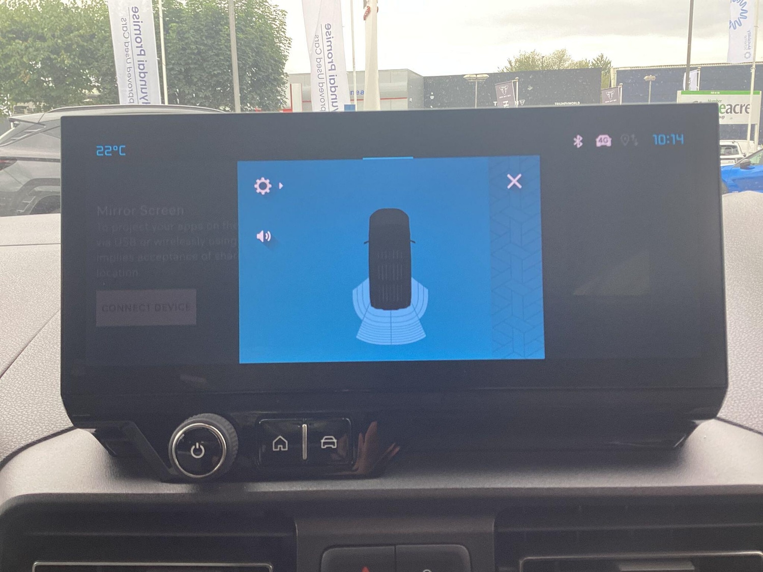 Used Citroen Berlingo 2024 for sale - 77255233: Photo 21