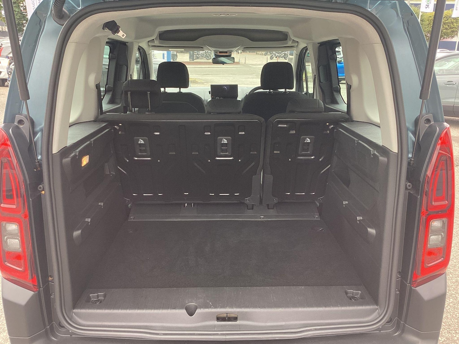 Used Citroen Berlingo 2024 for sale - 77255233: Photo 24