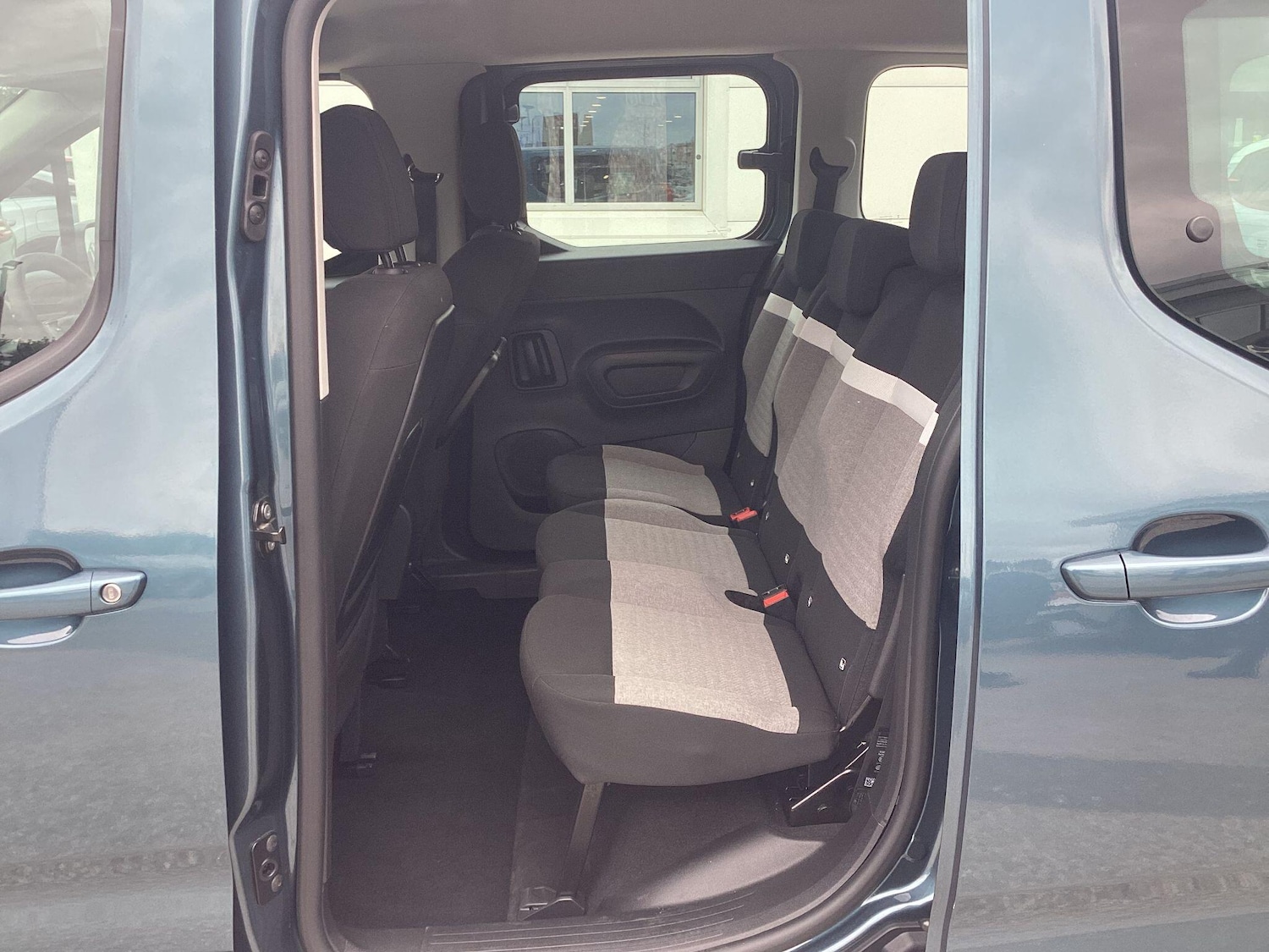 Used Citroen Berlingo 2024 for sale - 77255233: Photo 25