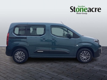 Used Citroen Berlingo 2024 for sale - 77255233: Photo