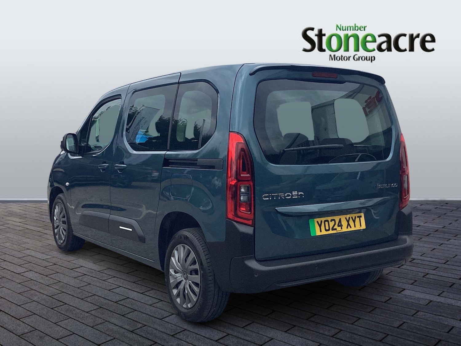Used Citroen Berlingo 2024 for sale - 77255233: Photo 5