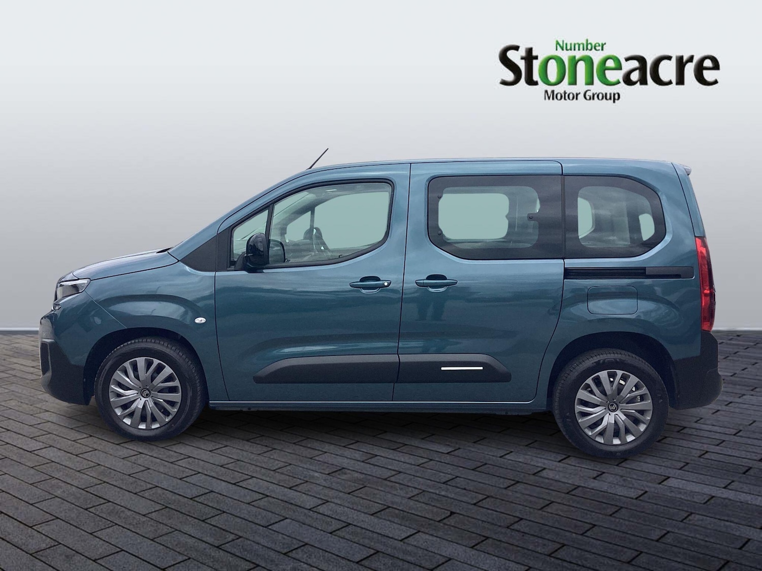 Used Citroen Berlingo 2024 for sale - 77255233: Photo 6
