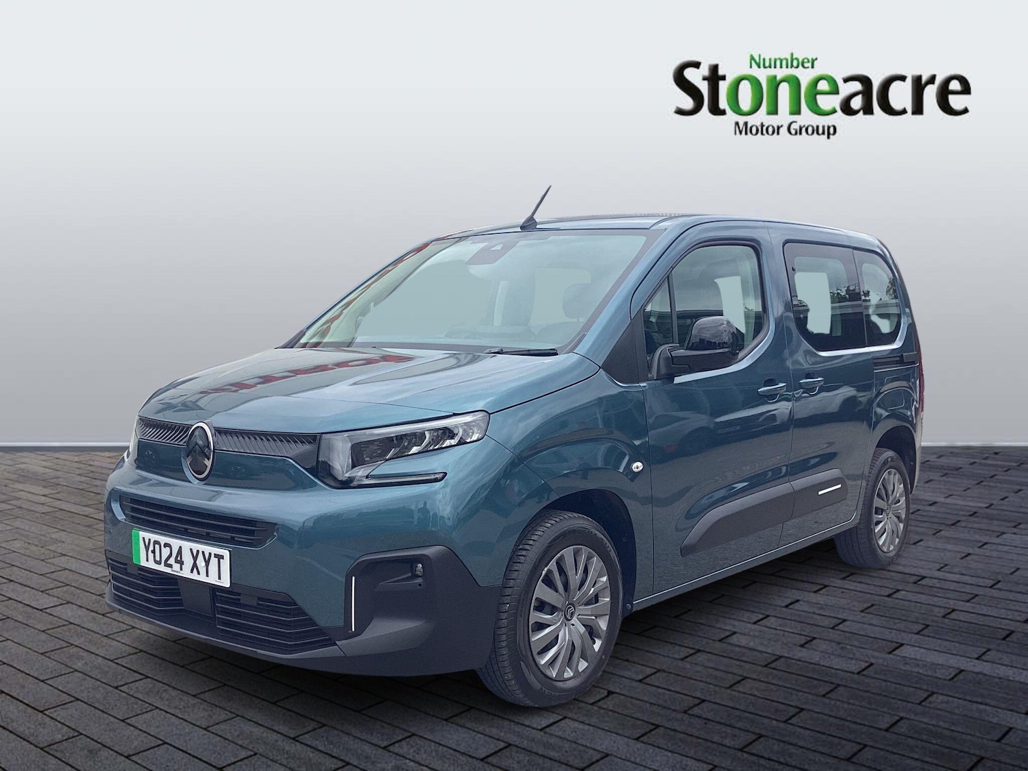 Used Citroen Berlingo 2024 for sale - 77255233: Photo 7