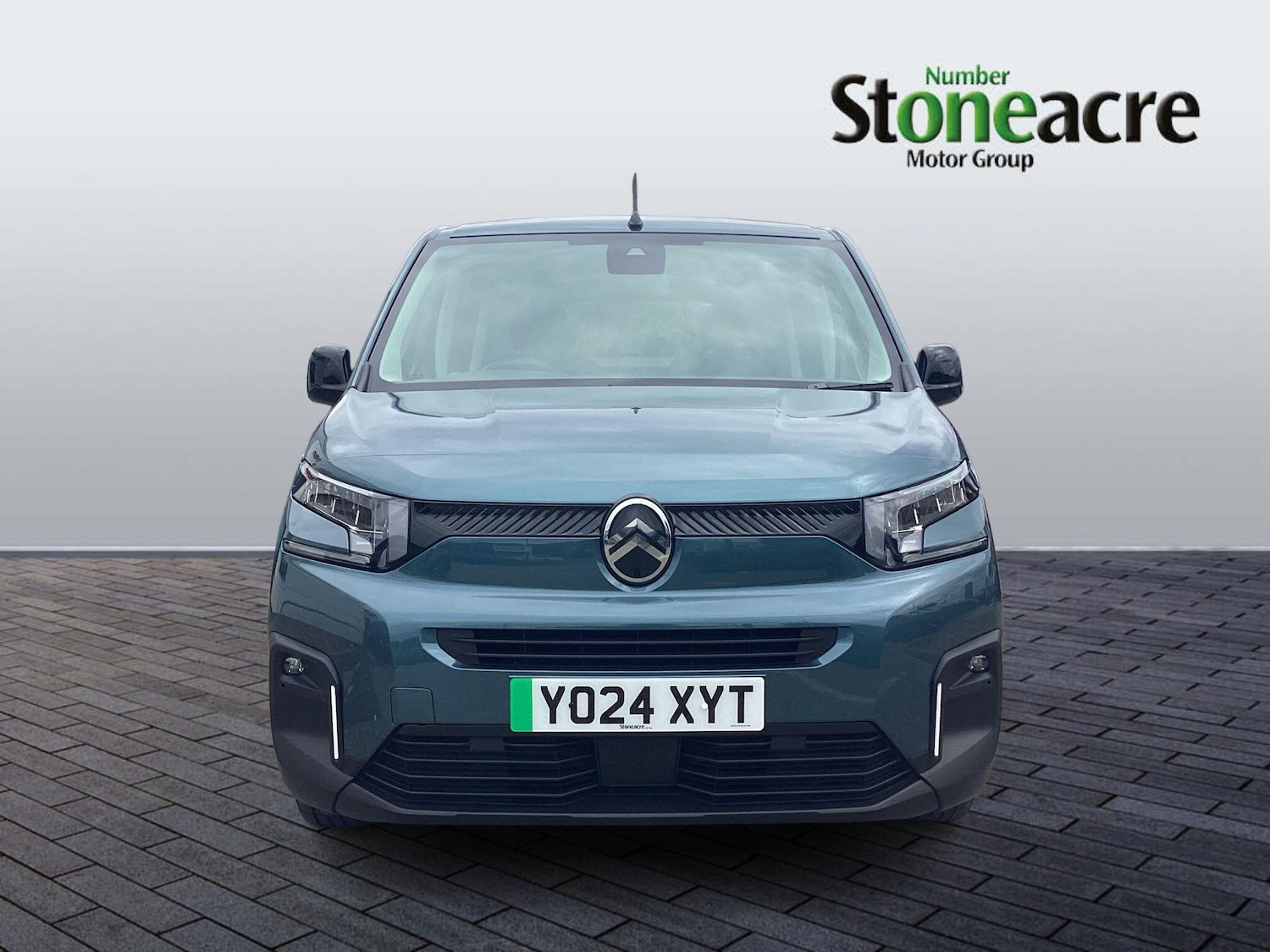 Used Citroen Berlingo 2024 for sale - 77255233: Photo 8