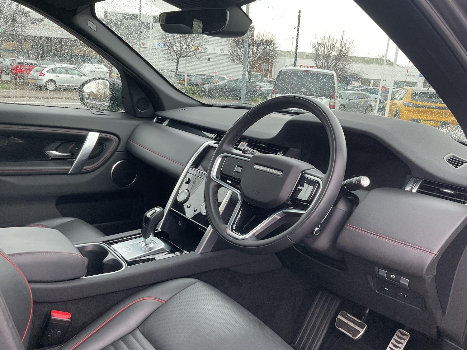 Used Land Rover Discovery Sport 2023 for sale - 77060126: Photo 13