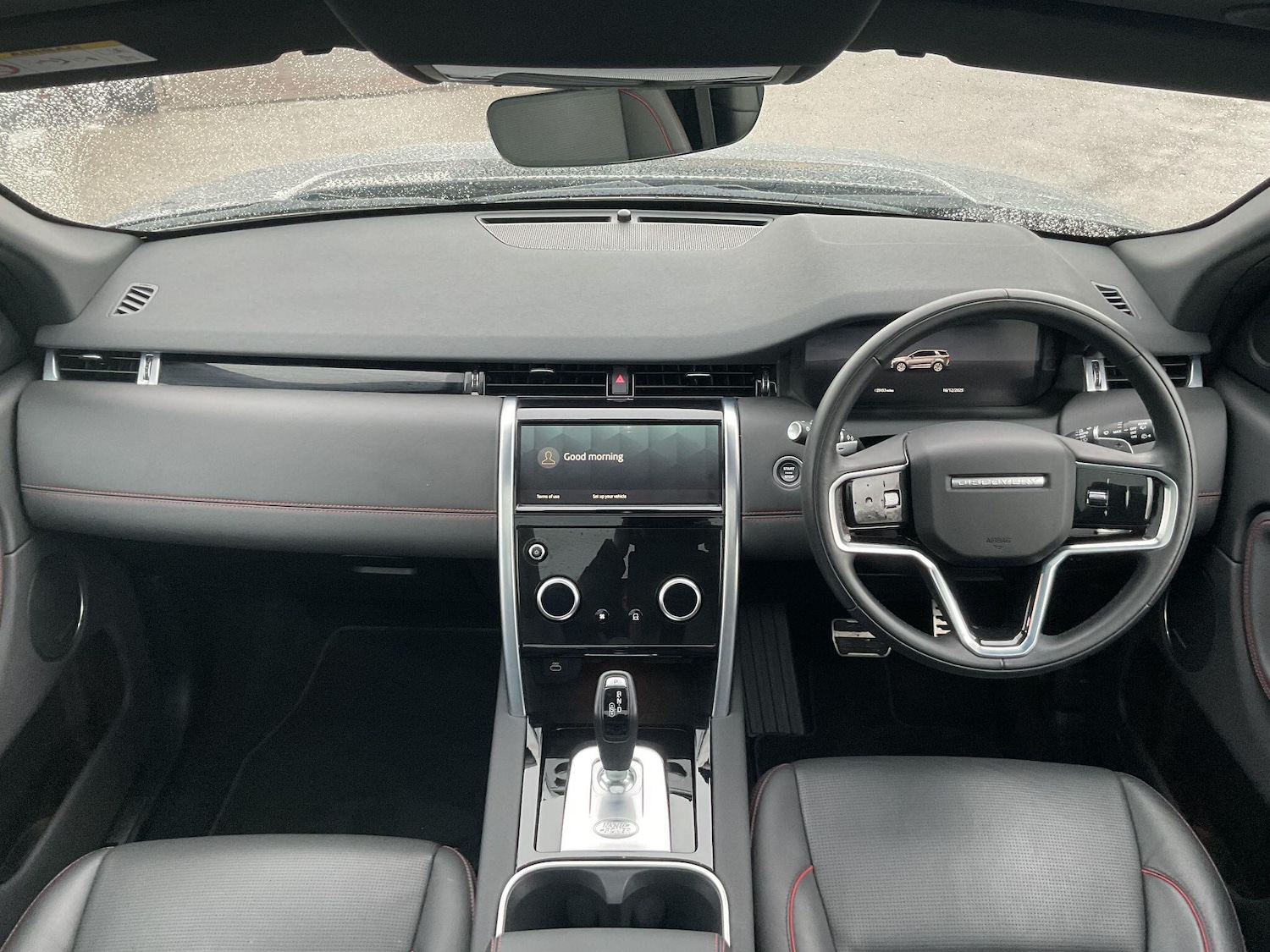 Used Land Rover Discovery Sport 2023 for sale - 77060126: Photo 14