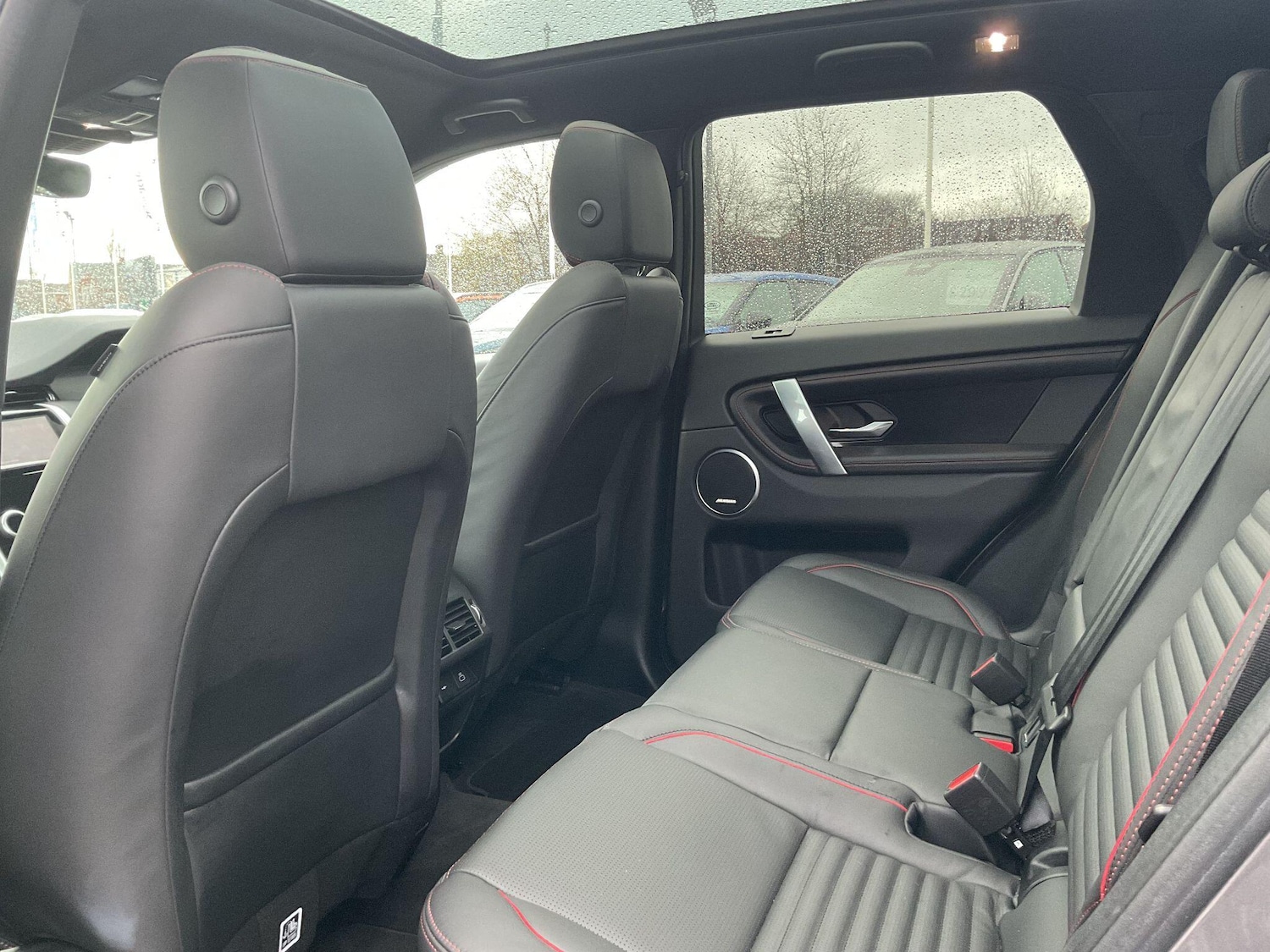 Used Land Rover Discovery Sport 2023 for sale - 77060126: Photo 17