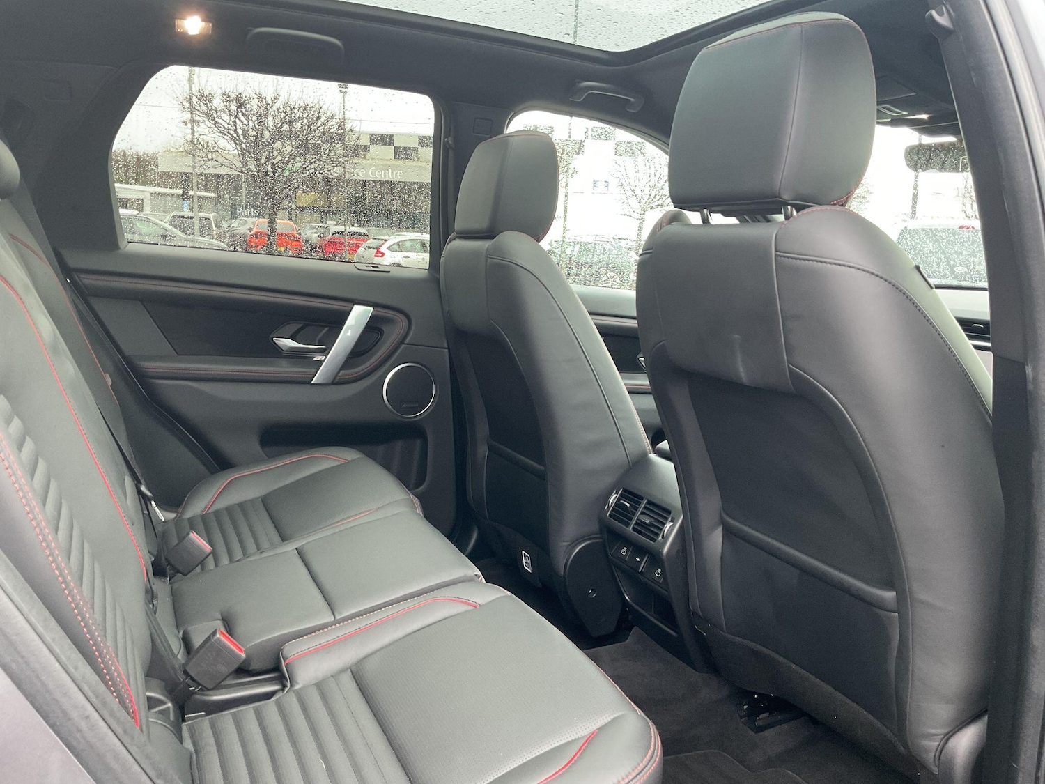 Used Land Rover Discovery Sport 2023 for sale - 77060126: Photo 18