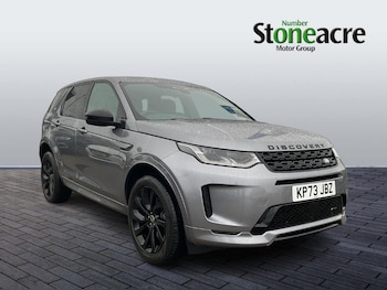 2023 (73) - 2.0 D200 R-Dynamic HSE 5dr Auto