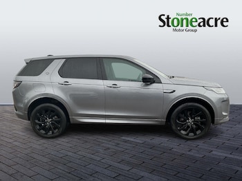 Used Land Rover Discovery Sport 2023 for sale - 77060126: Photo