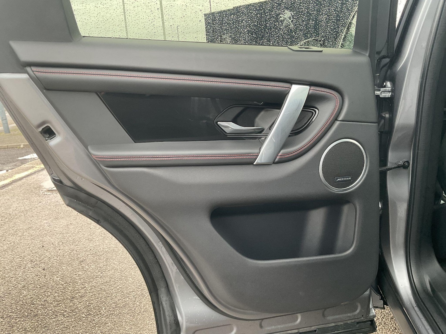 Used Land Rover Discovery Sport 2023 for sale - 77060126: Photo 31