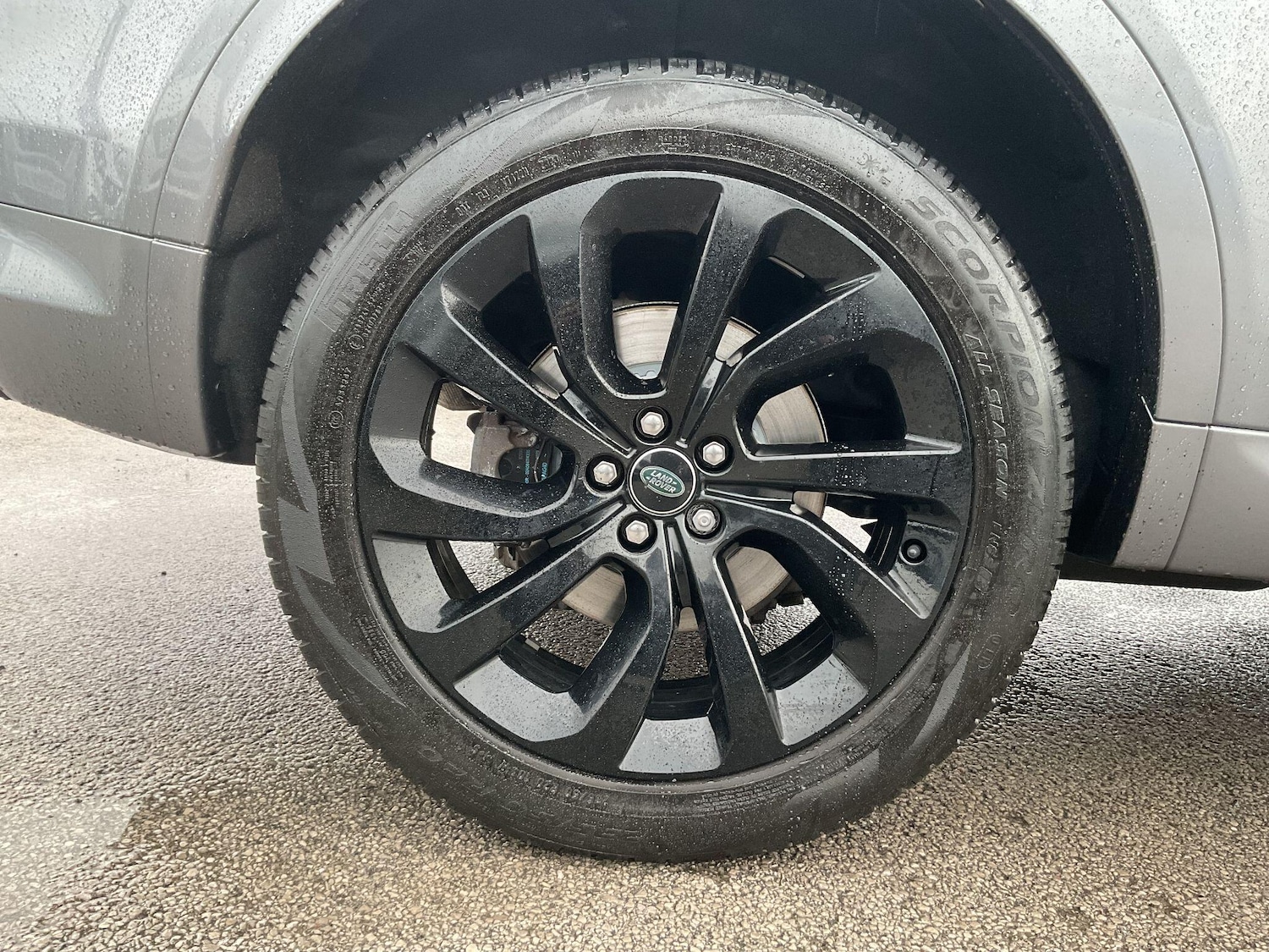 Used Land Rover Discovery Sport 2023 for sale - 77060126: Photo 35