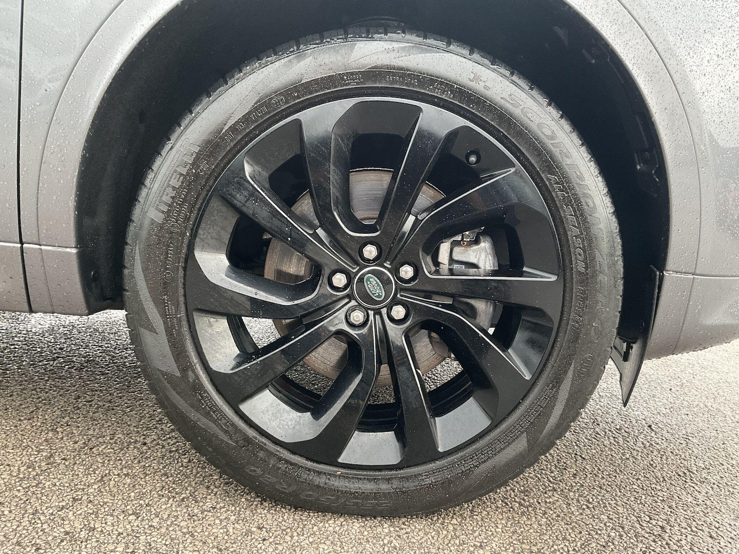 Used Land Rover Discovery Sport 2023 for sale - 77060126: Photo 36