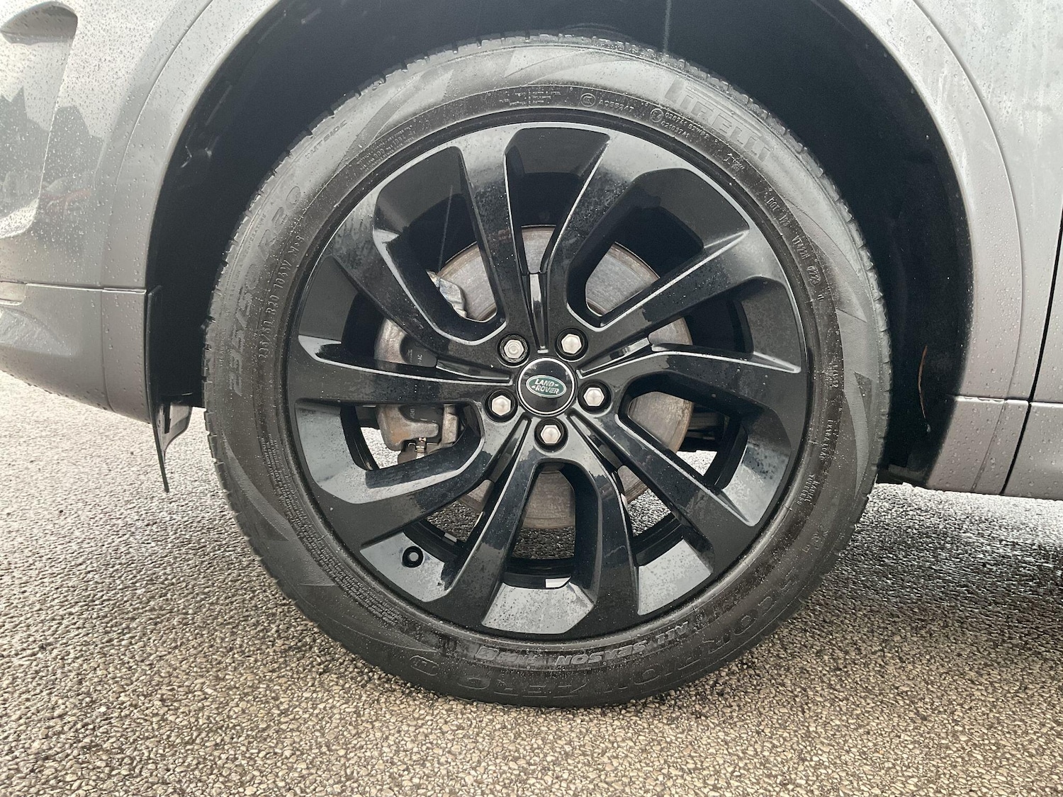 Used Land Rover Discovery Sport 2023 for sale - 77060126: Photo 37