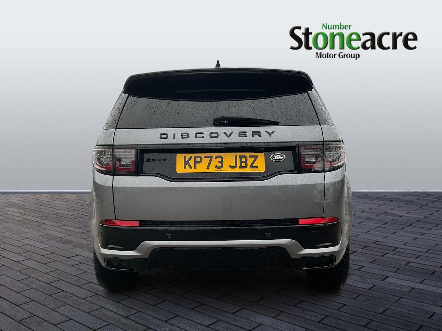 Used Land Rover Discovery Sport 2023 for sale - 77060126: Photo 4
