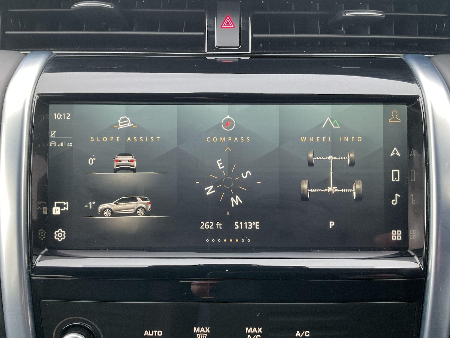 Used Land Rover Discovery Sport 2023 for sale - 77060126: Photo 43