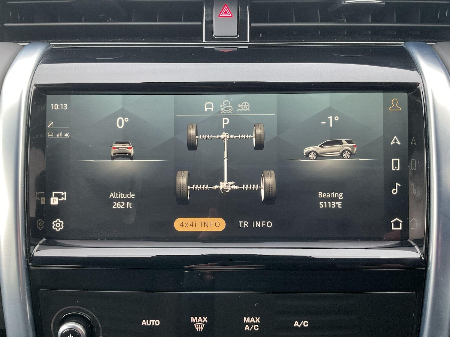 Used Land Rover Discovery Sport 2023 for sale - 77060126: Photo 45