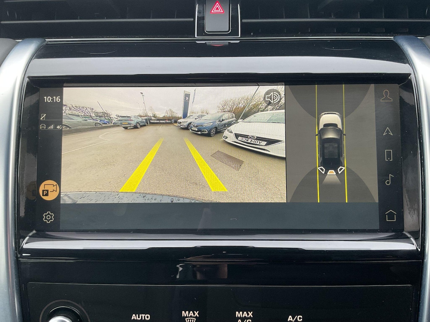 Used Land Rover Discovery Sport 2023 for sale - 77060126: Photo 48