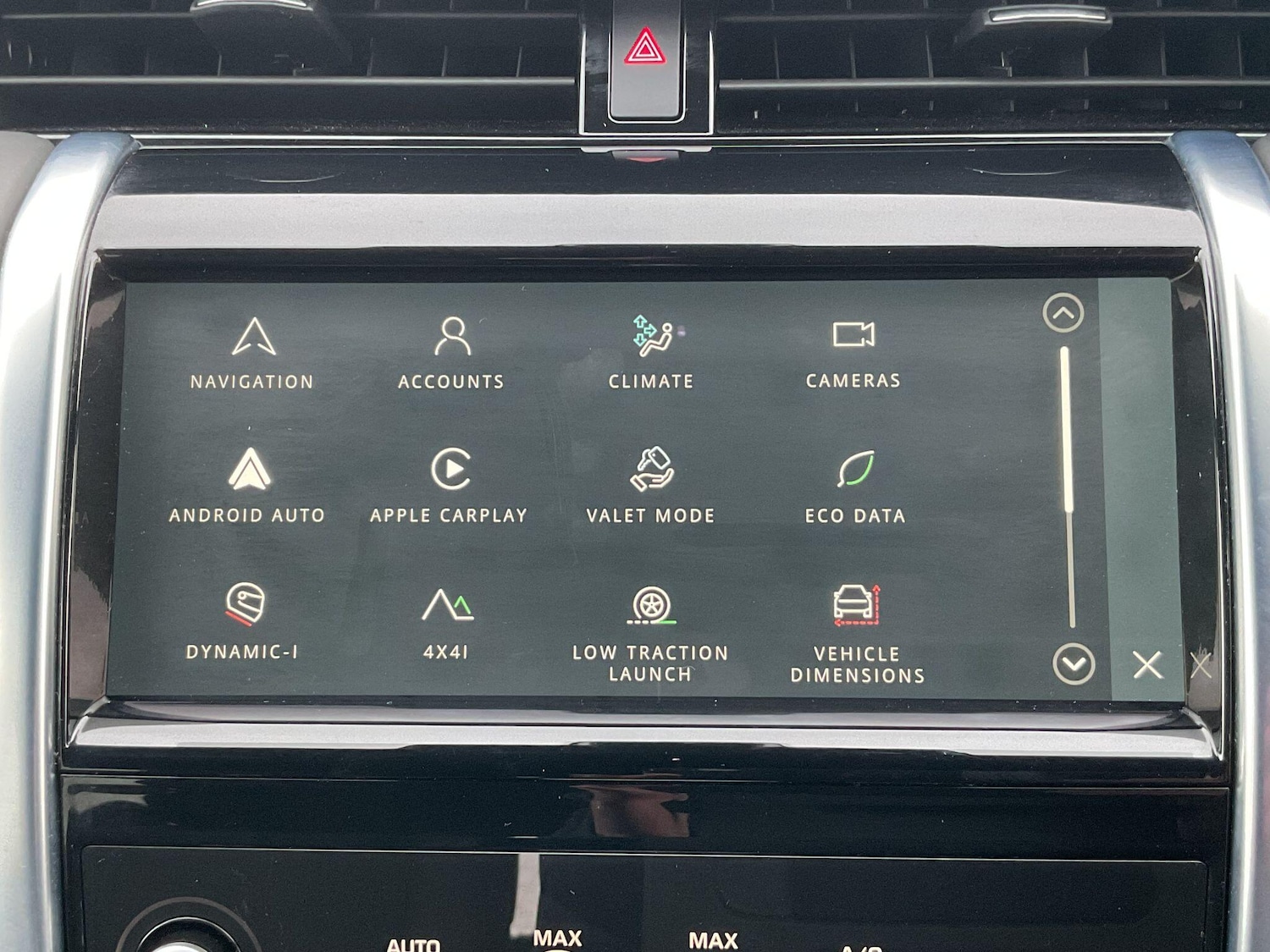 Used Land Rover Discovery Sport 2023 for sale - 77060126: Photo 49