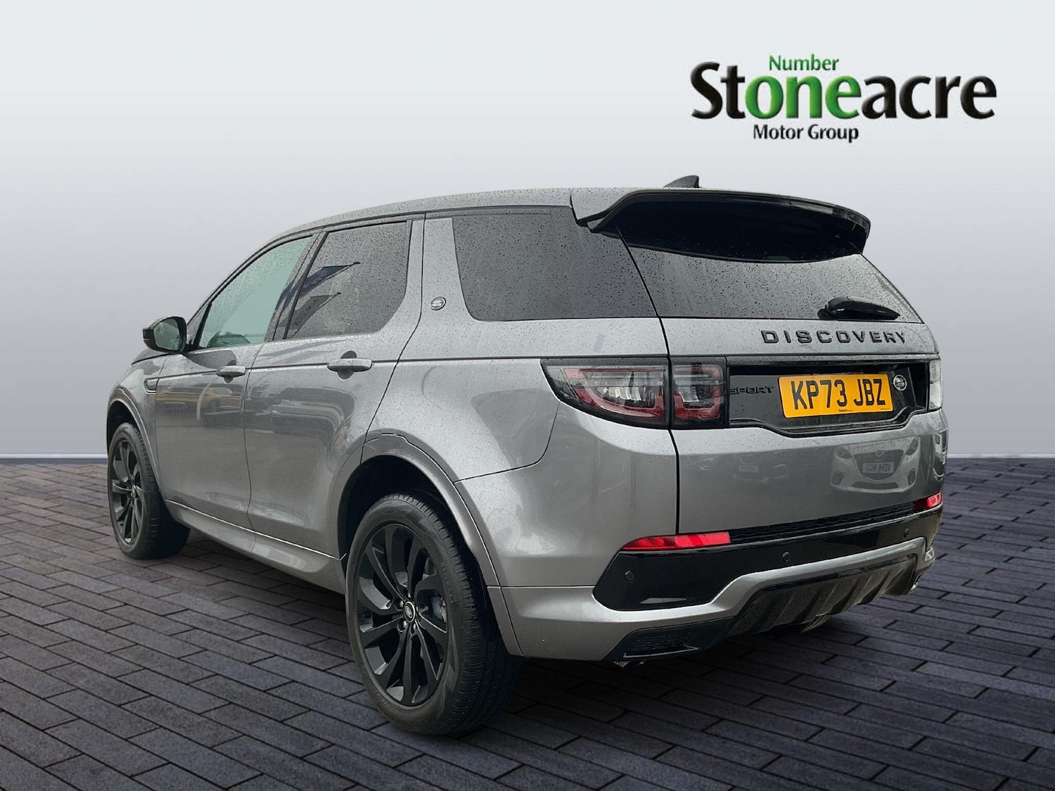 Used Land Rover Discovery Sport 2023 for sale - 77060126: Photo 5