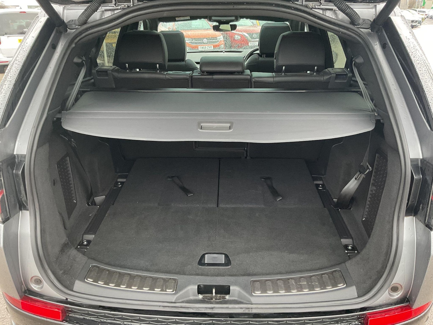 Used Land Rover Discovery Sport 2023 for sale - 77060126: Photo 52