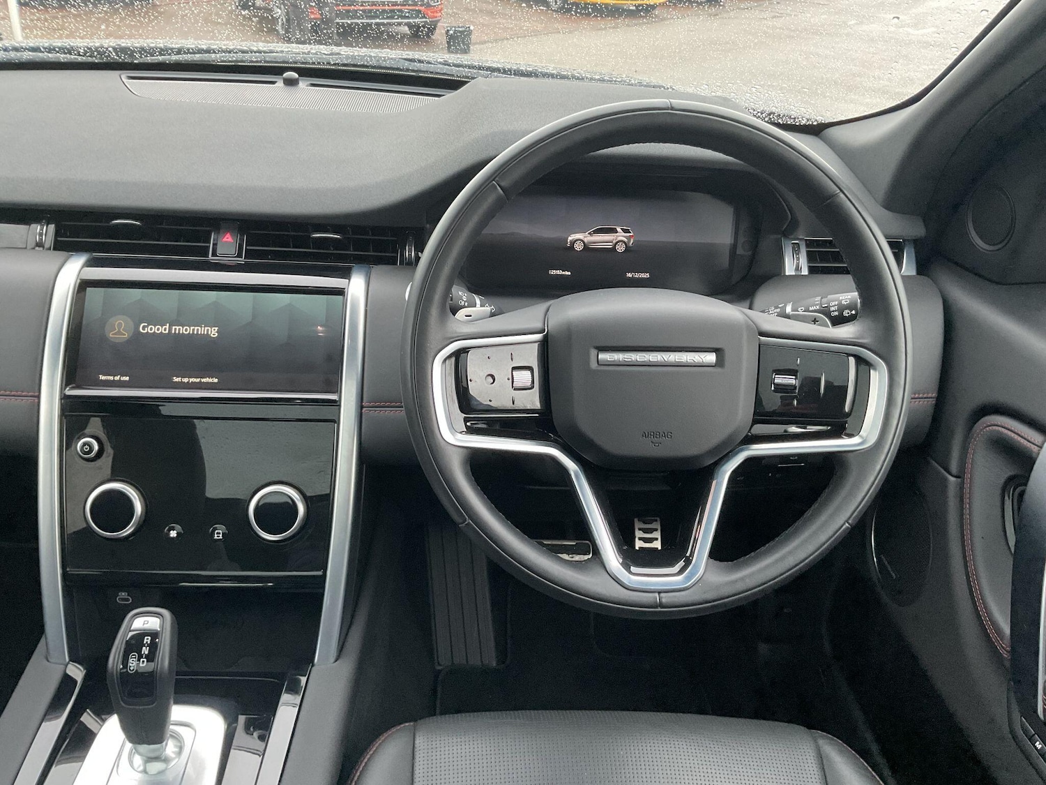 Used Land Rover Discovery Sport 2023 for sale - 77060126: Photo 55