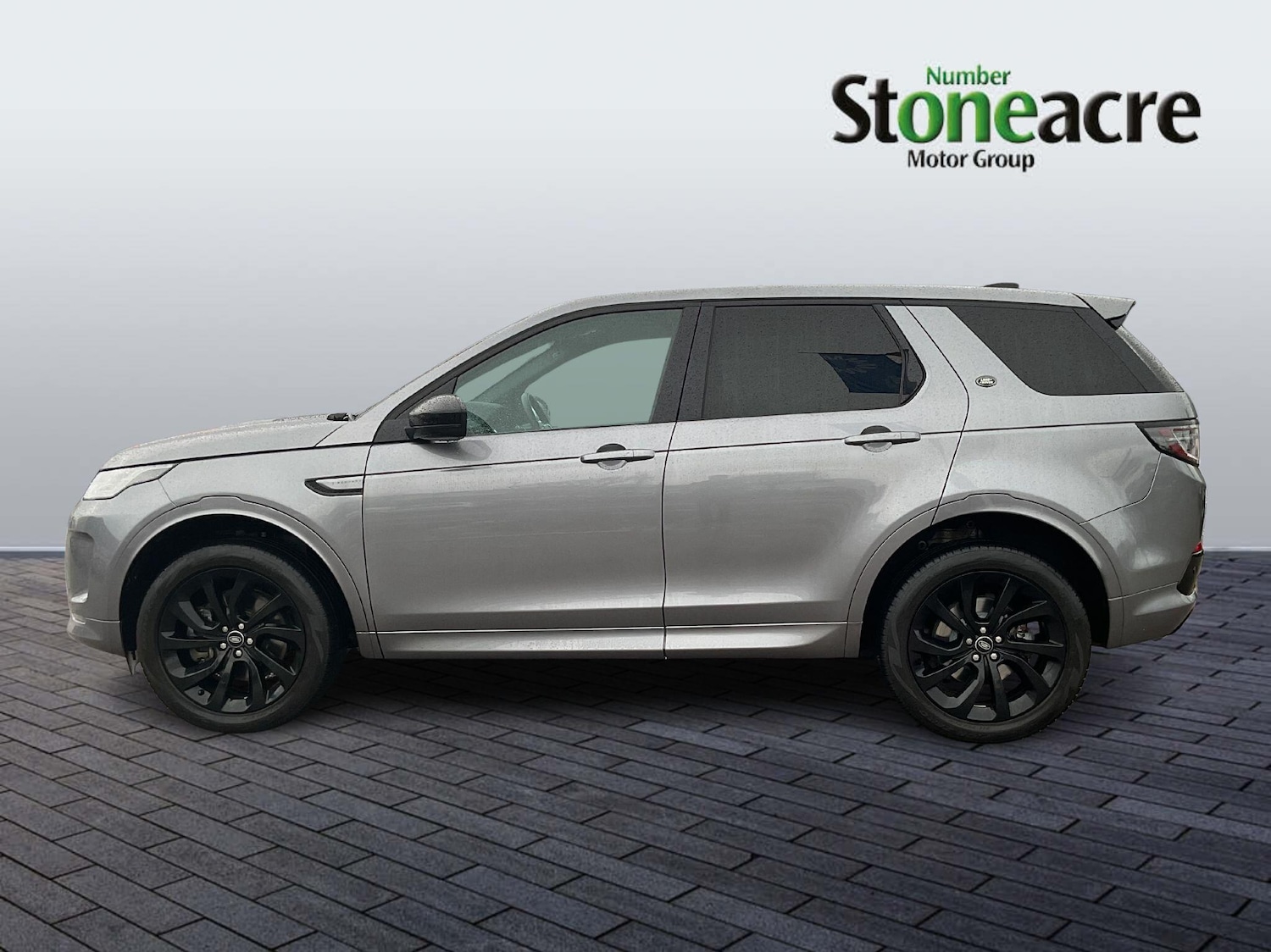 Used Land Rover Discovery Sport 2023 for sale - 77060126: Photo 6