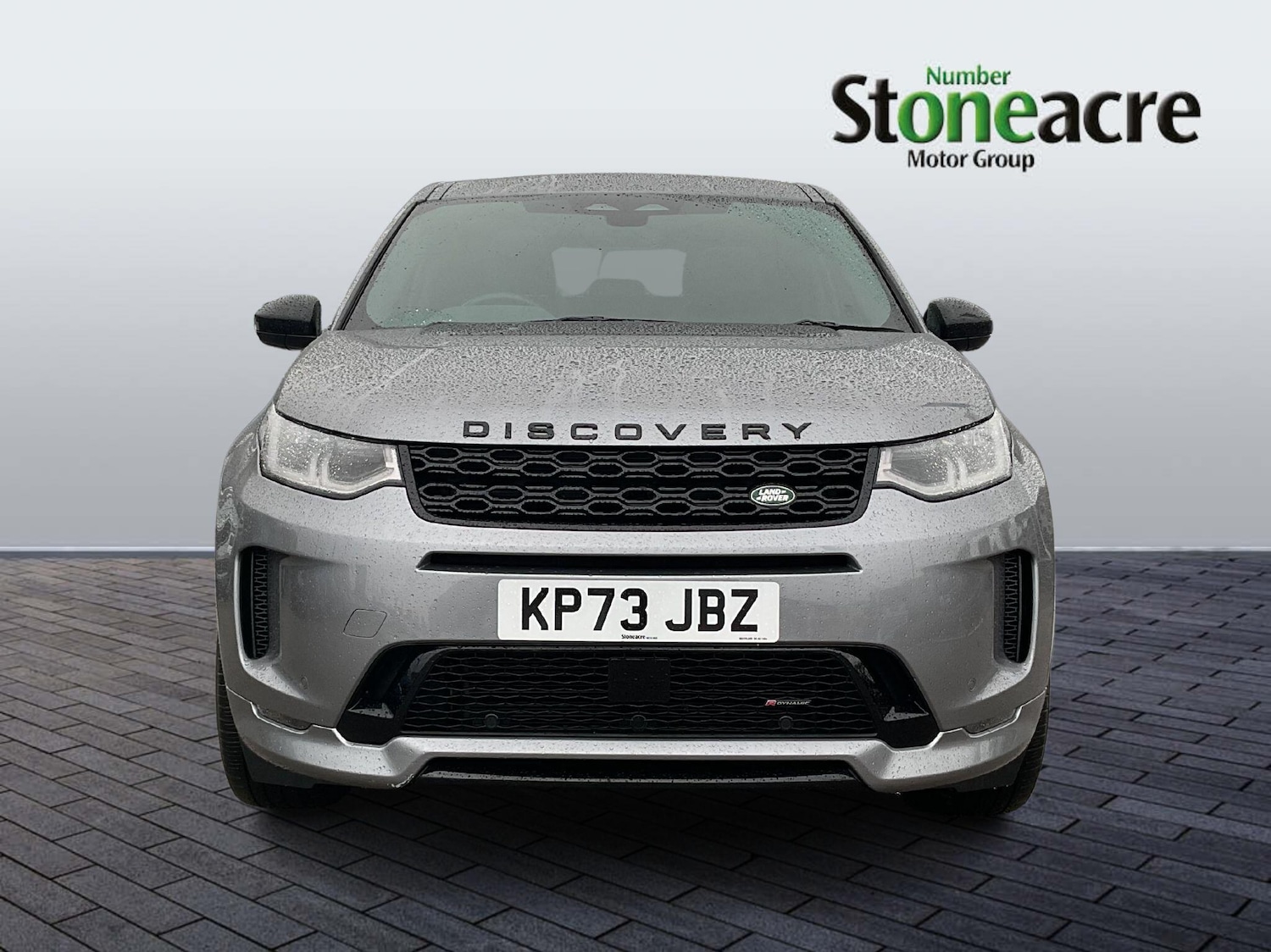 Used Land Rover Discovery Sport 2023 for sale - 77060126: Photo 8