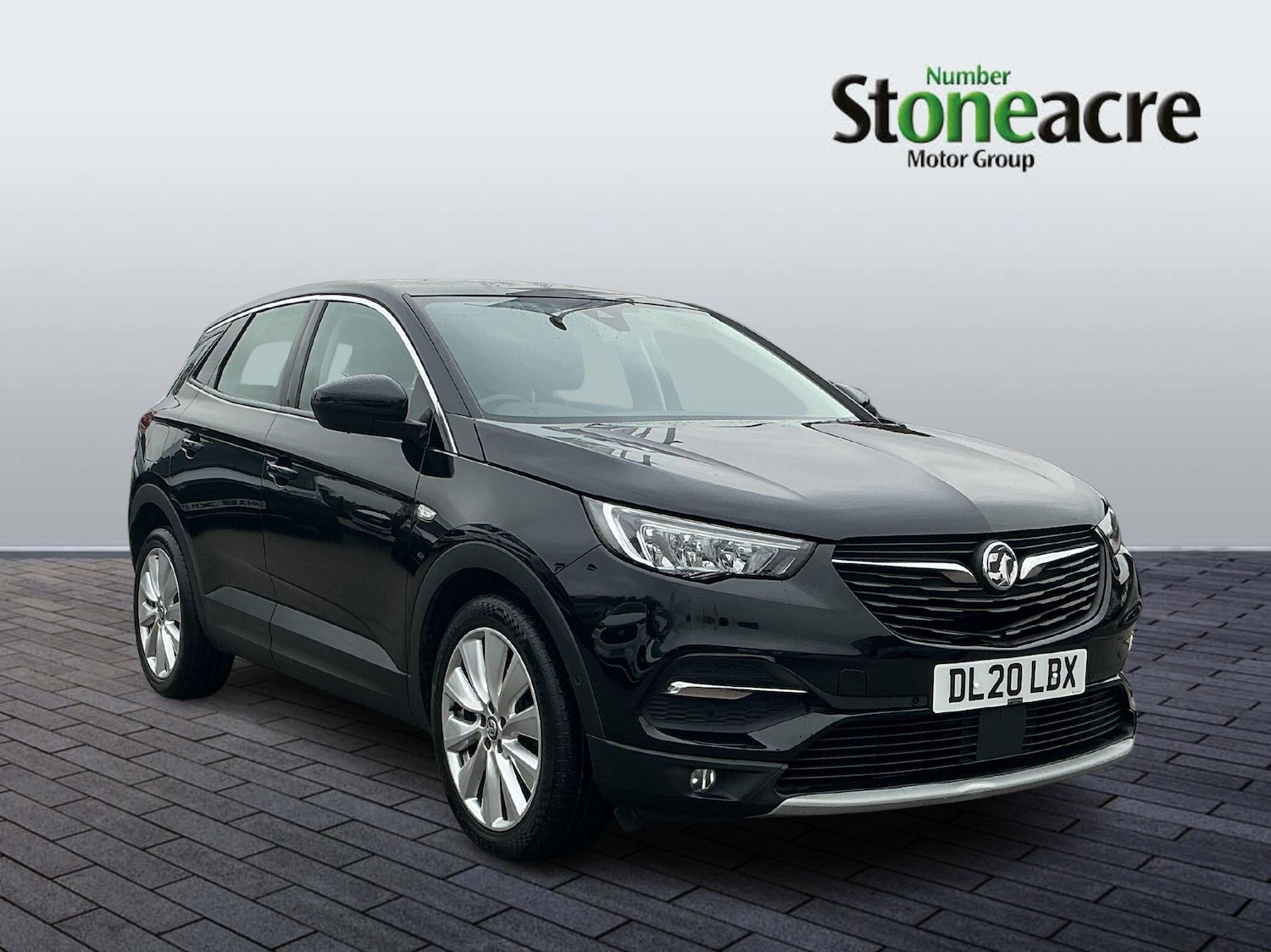 Used Vauxhall Grandland X for sale - 76473488: Photo 1
