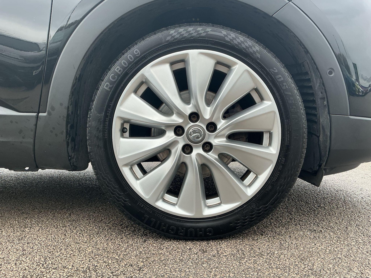 Used Vauxhall Grandland X for sale - 76473488: Photo 10