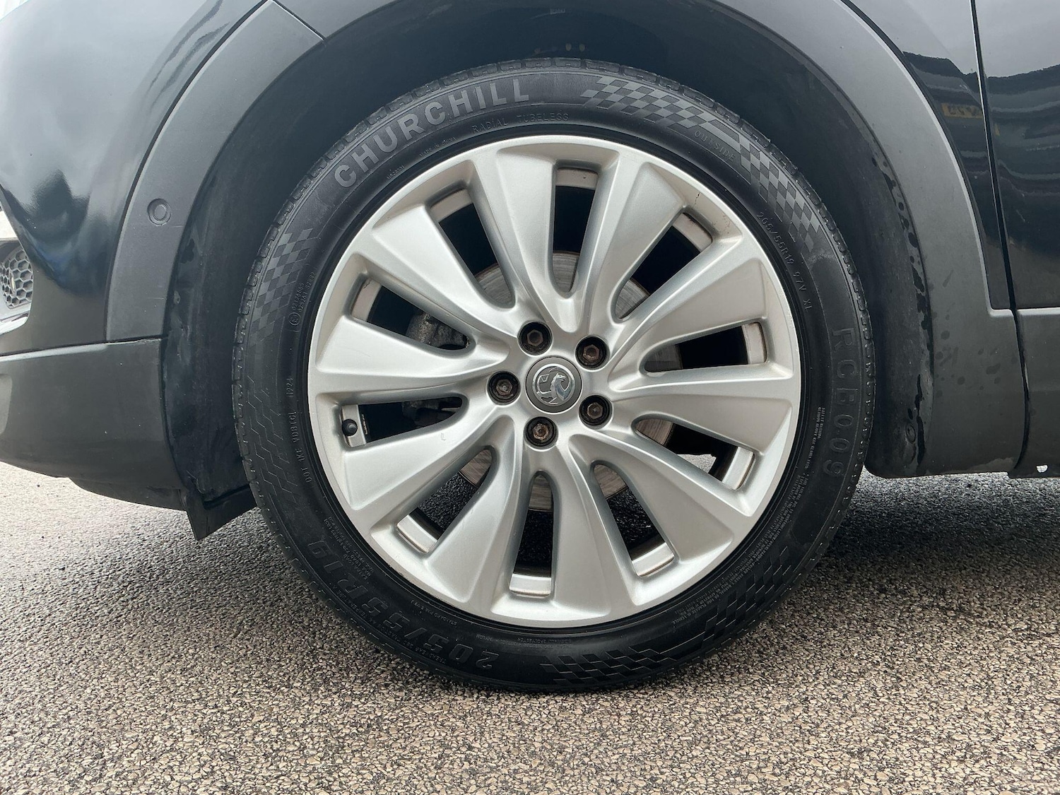 Used Vauxhall Grandland X for sale - 76473488: Photo 11