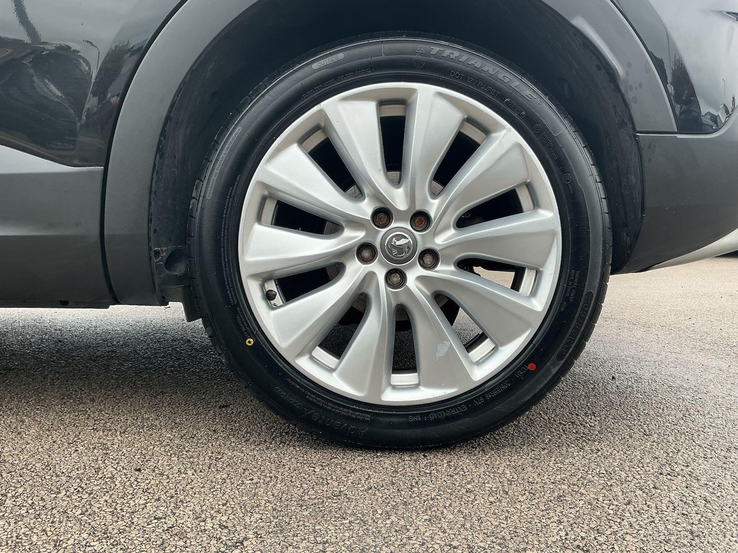 Used Vauxhall Grandland X for sale - 76473488: Photo 12