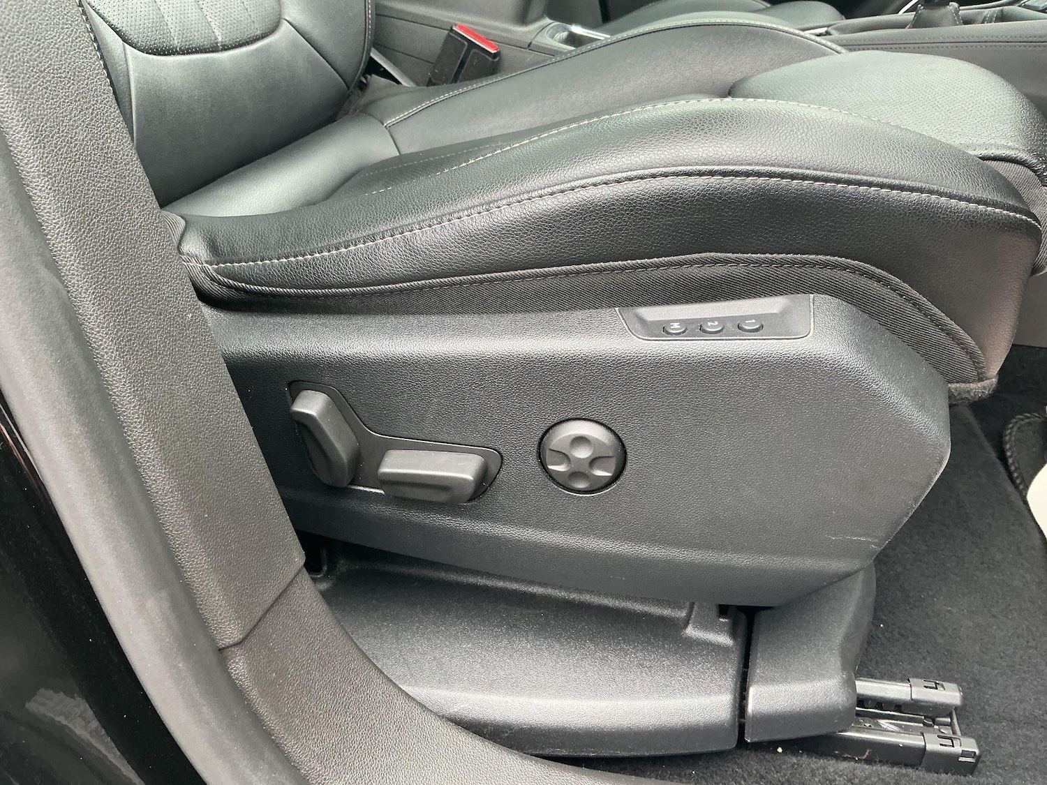 Used Vauxhall Grandland X for sale - 76473488: Photo 14