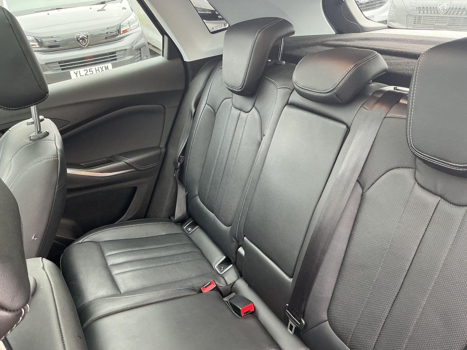 Used Vauxhall Grandland X for sale - 76473488: Photo 15