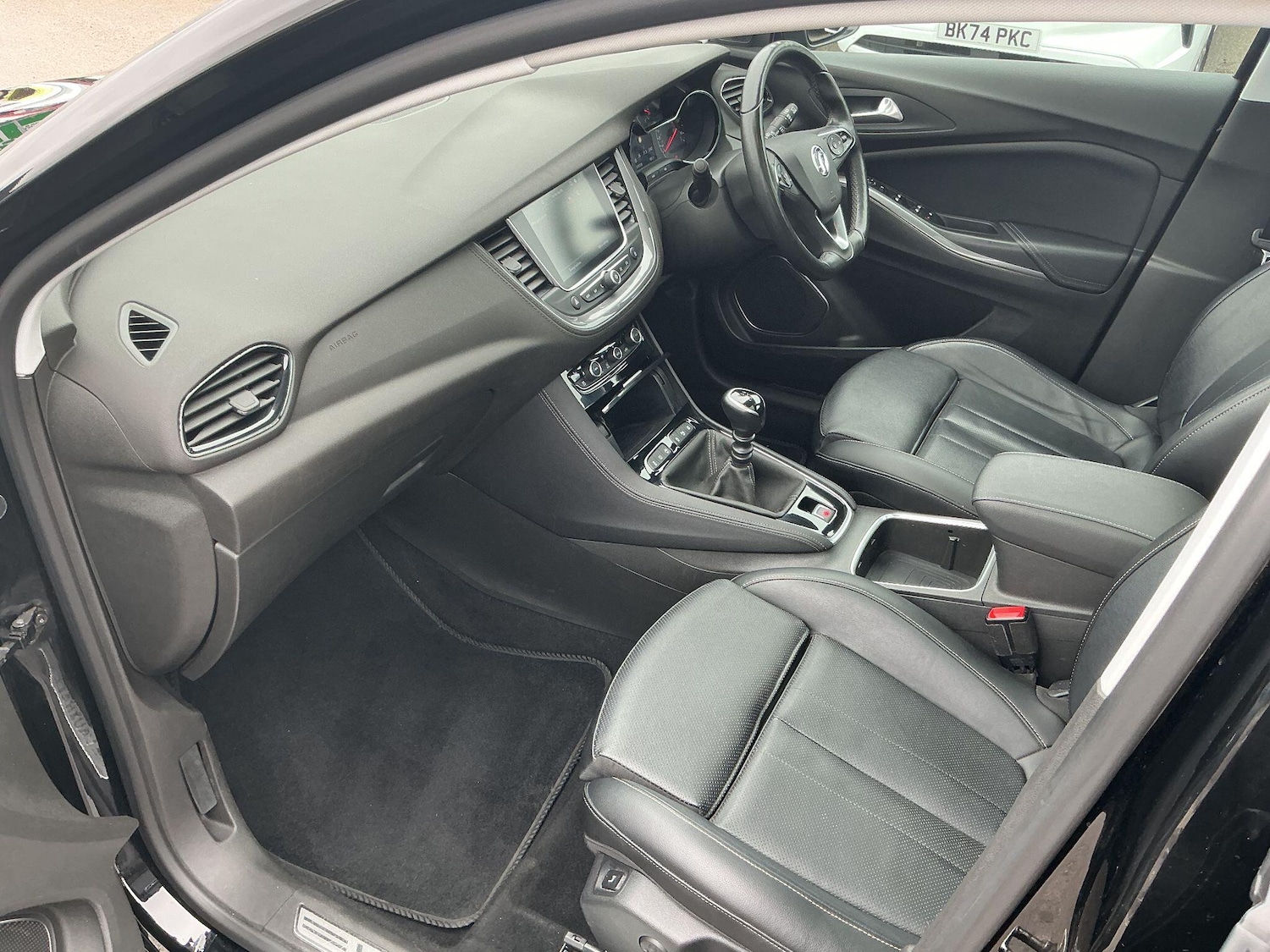 Used Vauxhall Grandland X for sale - 76473488: Photo 19