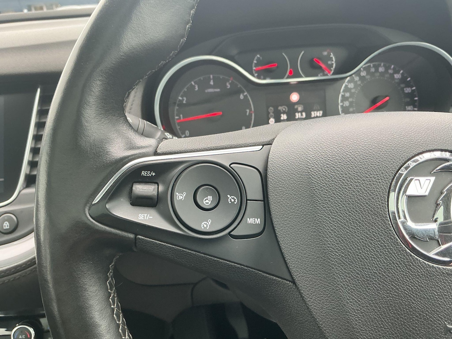 Used Vauxhall Grandland X for sale - 76473488: Photo 21