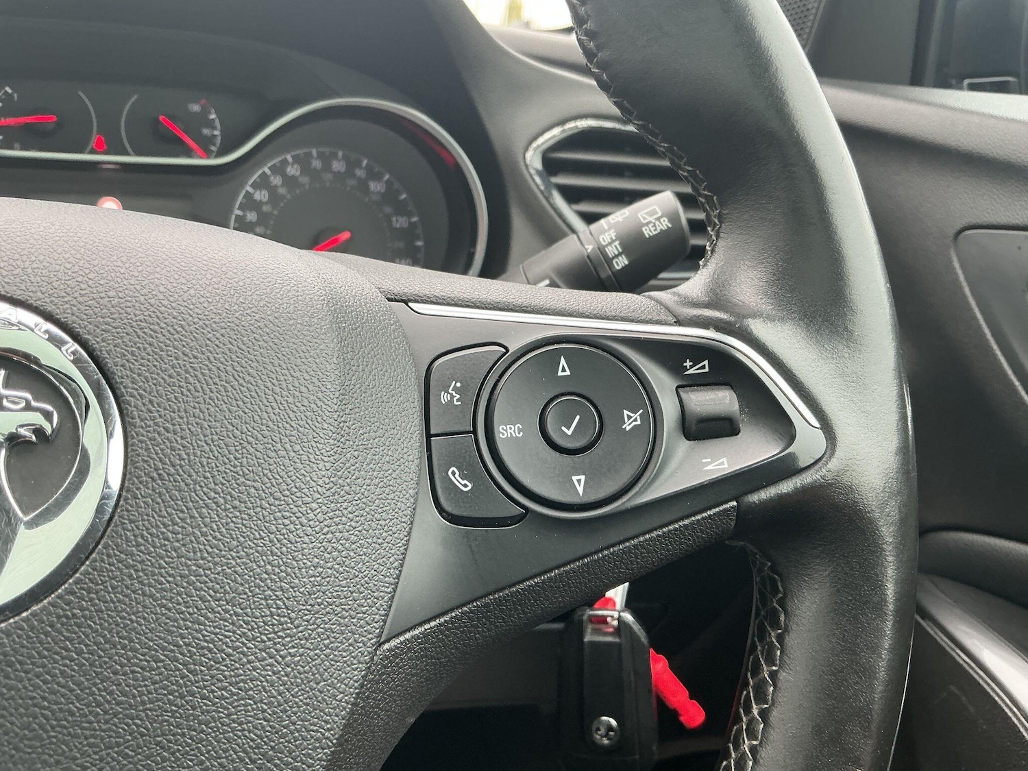 Used Vauxhall Grandland X for sale - 76473488: Photo 22