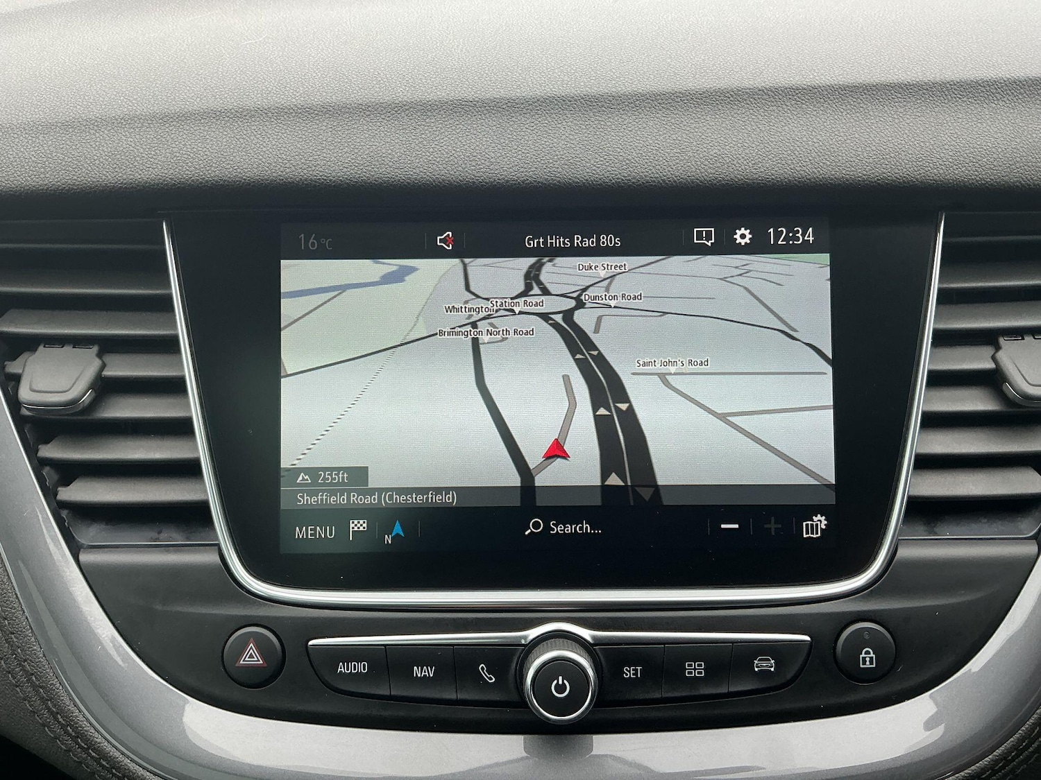 Used Vauxhall Grandland X for sale - 76473488: Photo 25