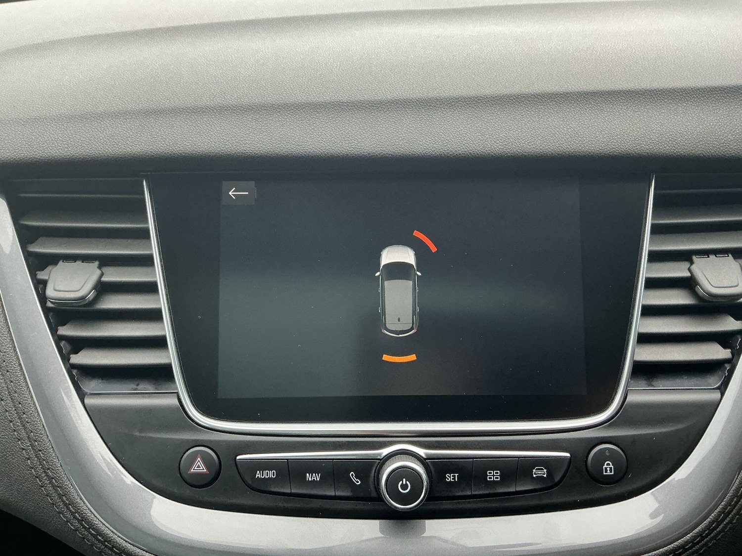 Used Vauxhall Grandland X for sale - 76473488: Photo 26