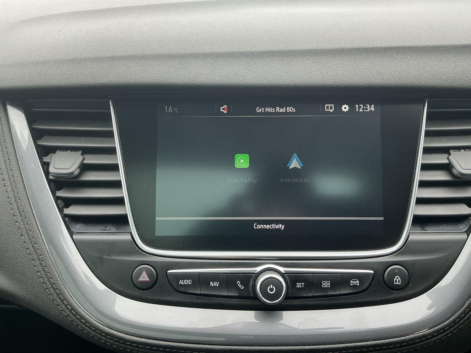 Used Vauxhall Grandland X for sale - 76473488: Photo 27