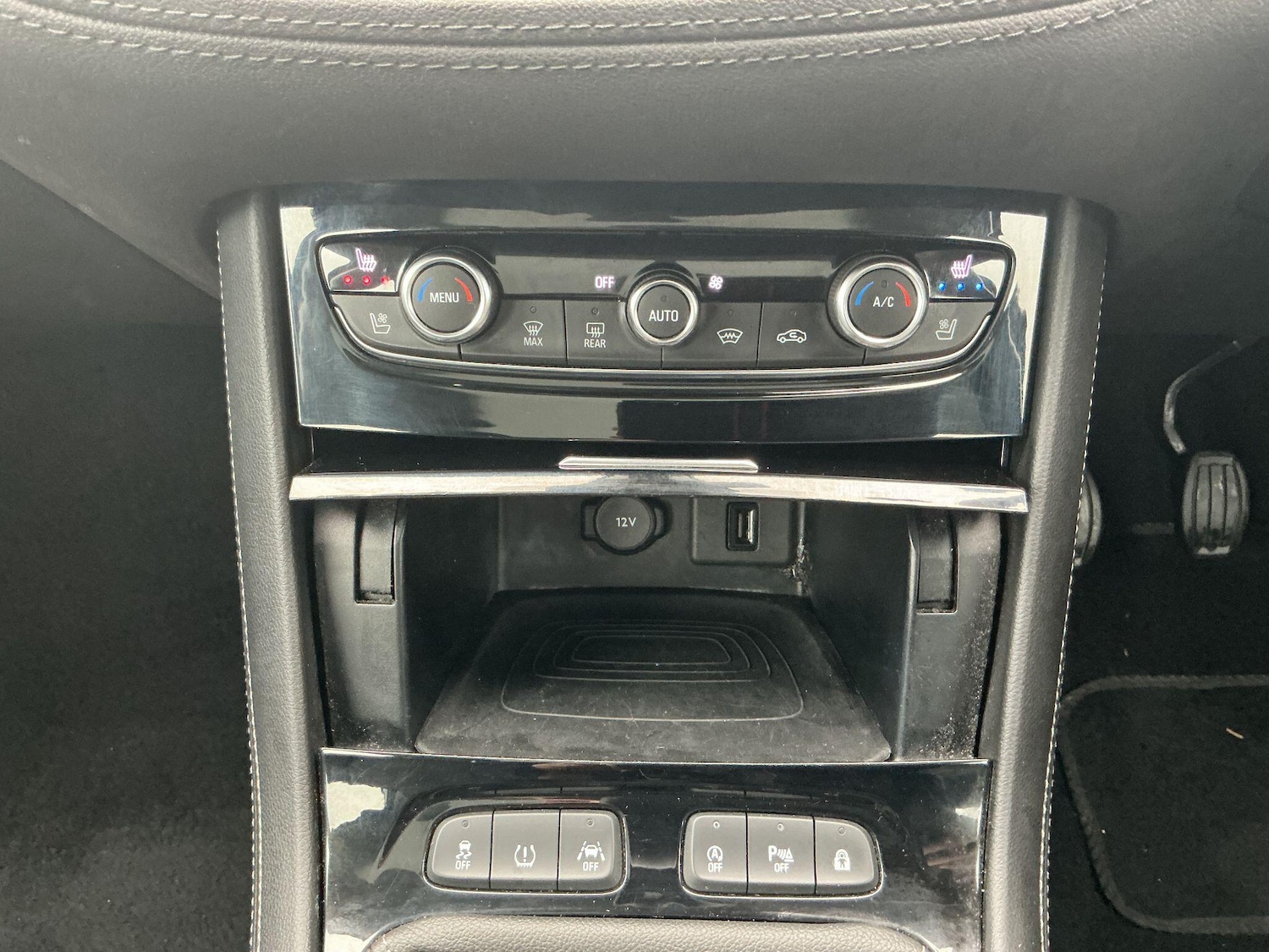 Used Vauxhall Grandland X for sale - 76473488: Photo 29