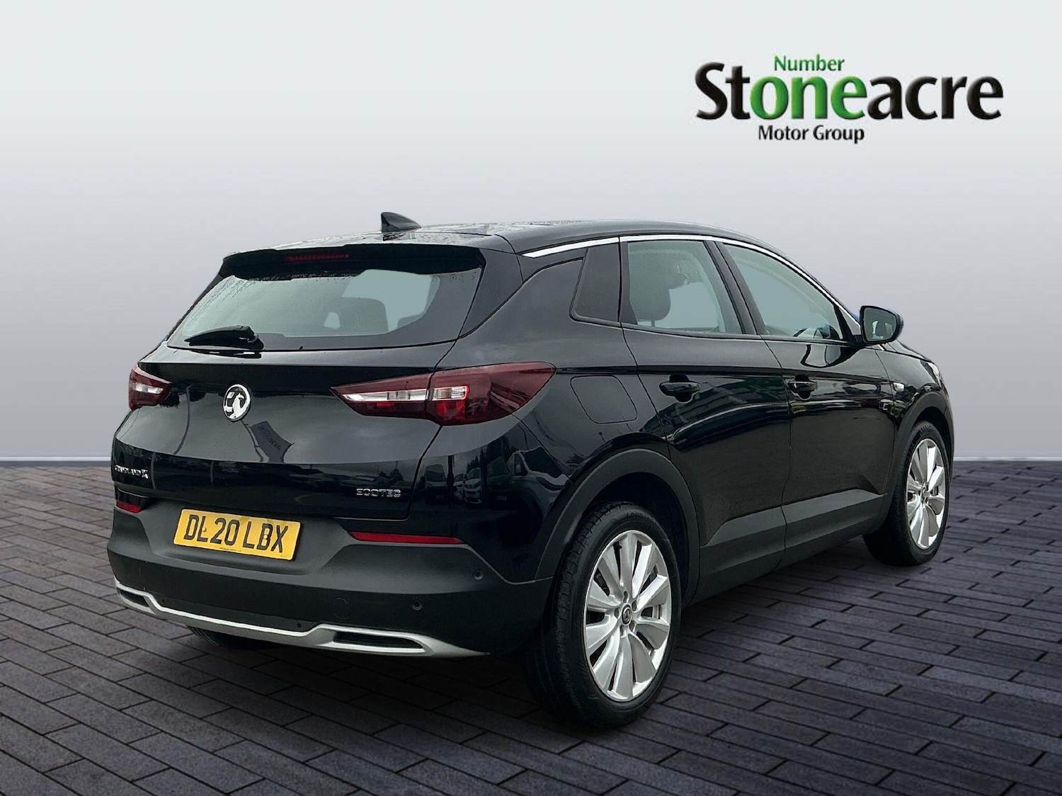 Used Vauxhall Grandland X for sale - 76473488: Photo 3